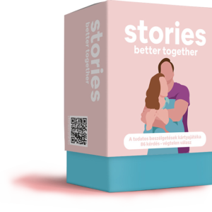 Stories kártyajáték