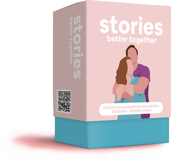 Stories kártyajáték